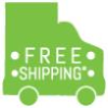 Free shipping
