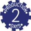 Production time