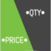 Quantity discounts